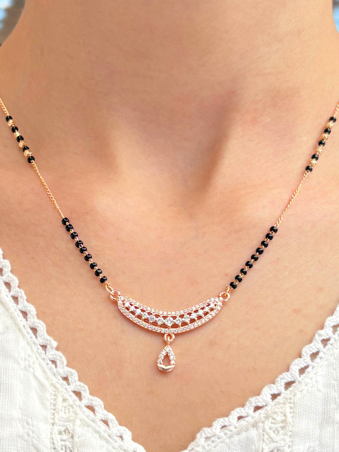 Kimaya Mangalsutra