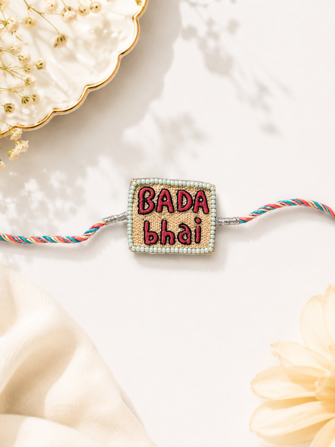 Bada Bhai Rakhi