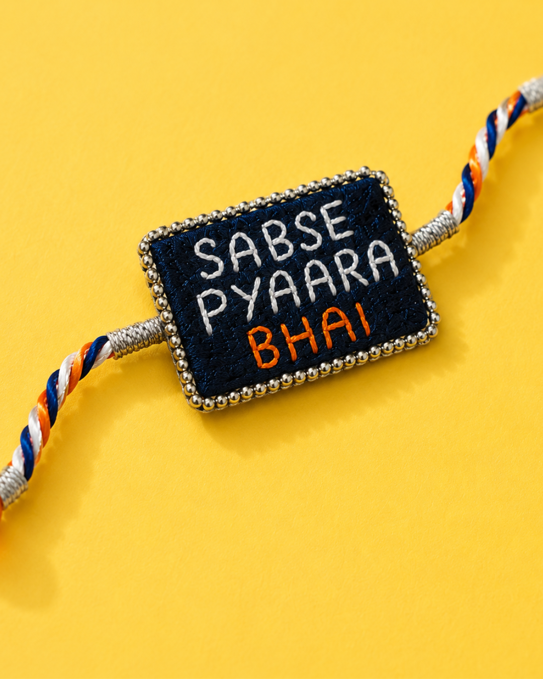 Sabse Pyara Bhai Rakhi