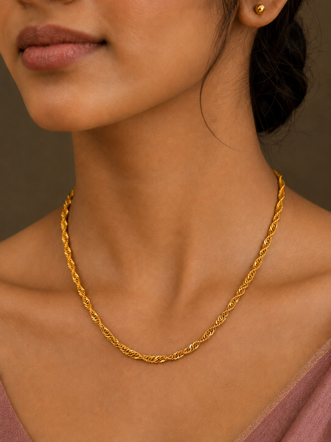 Bella Gold Chain