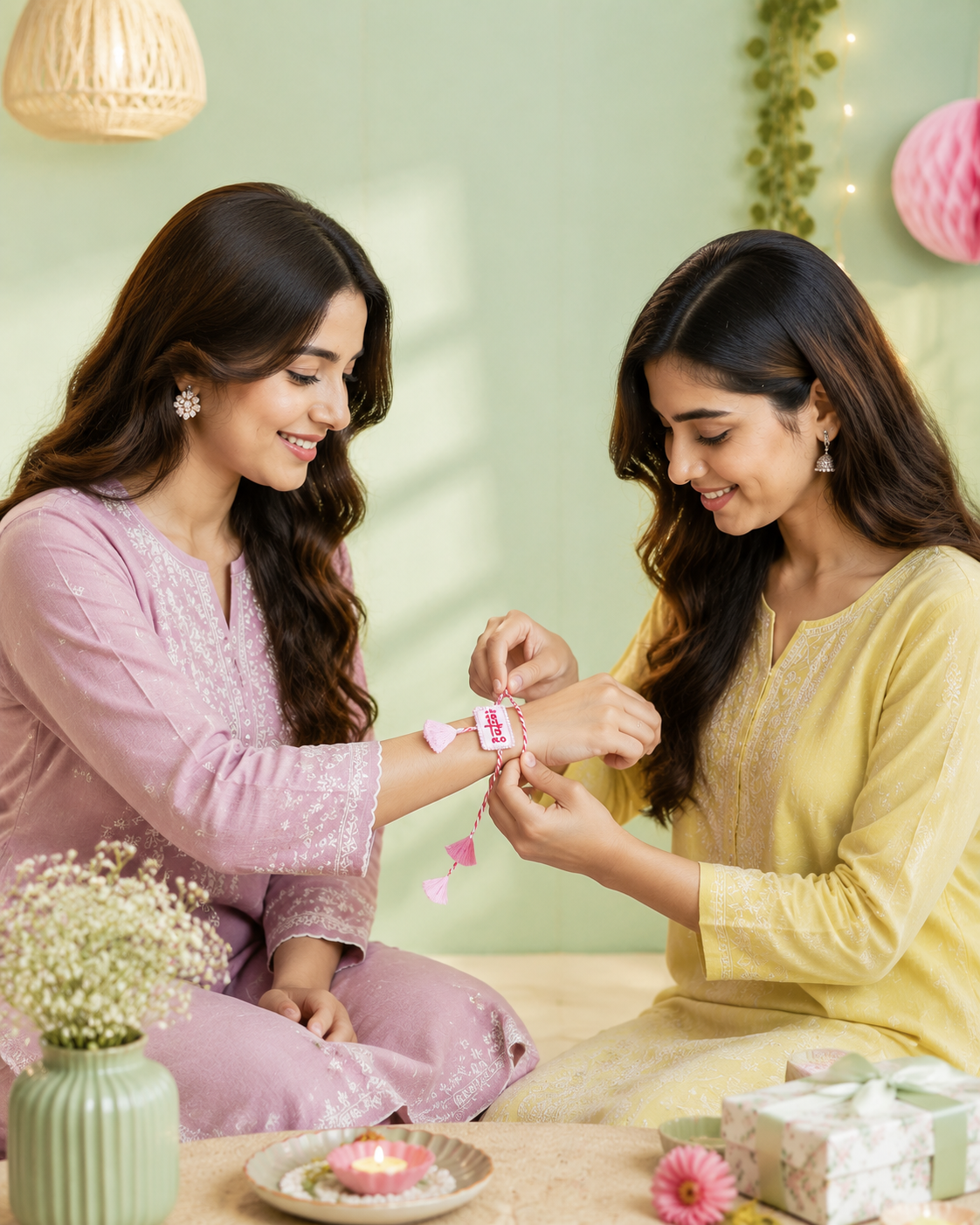 Sakhi Rakhi