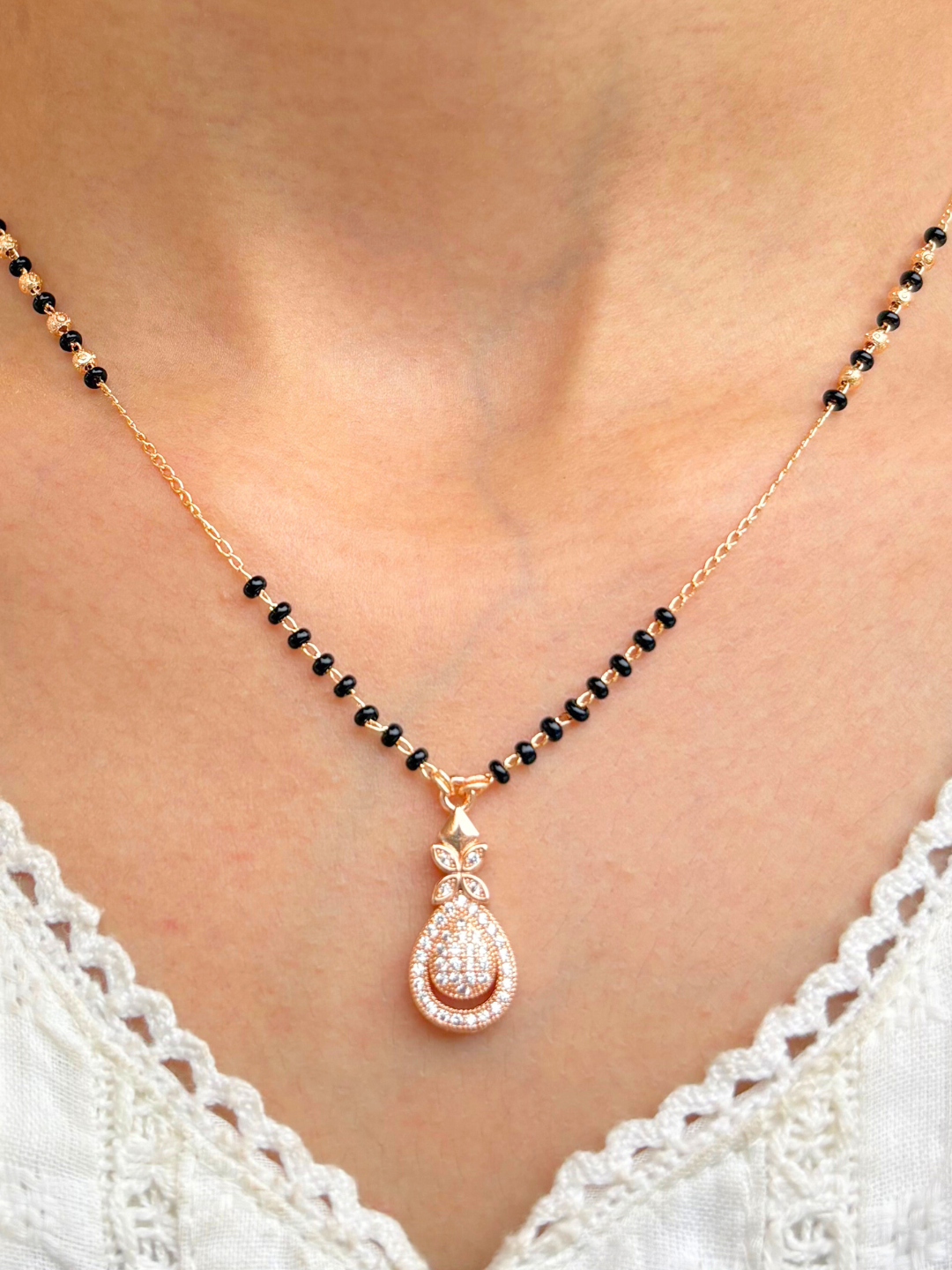 Garima Mangalsutra 2.O