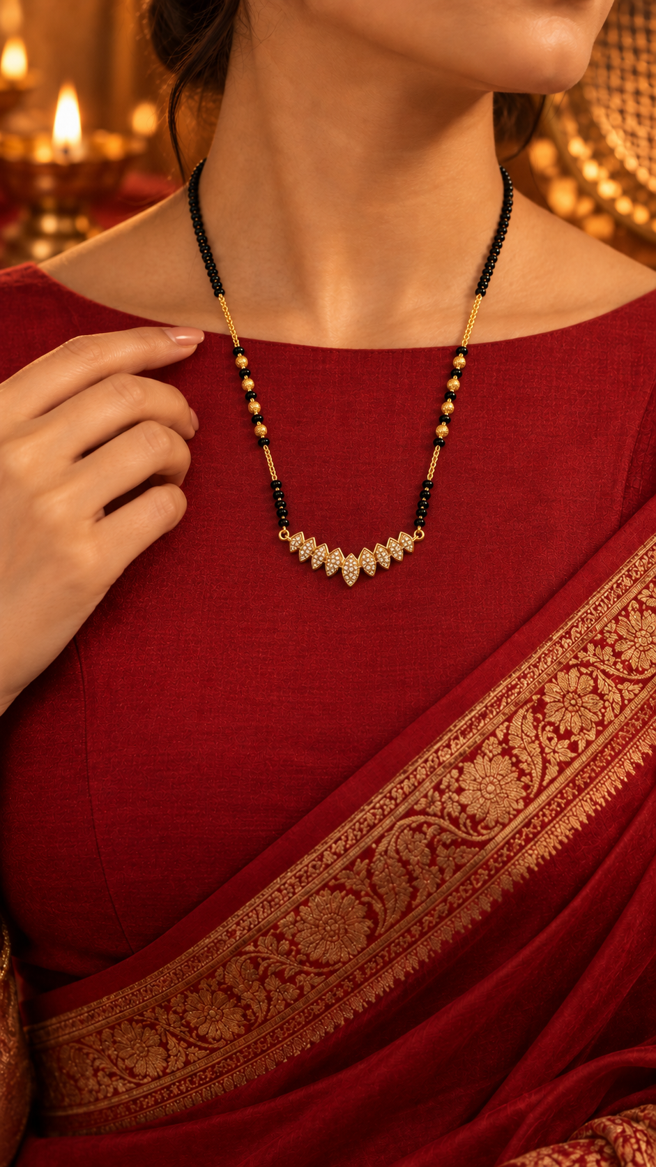 Piya Mangalsutra