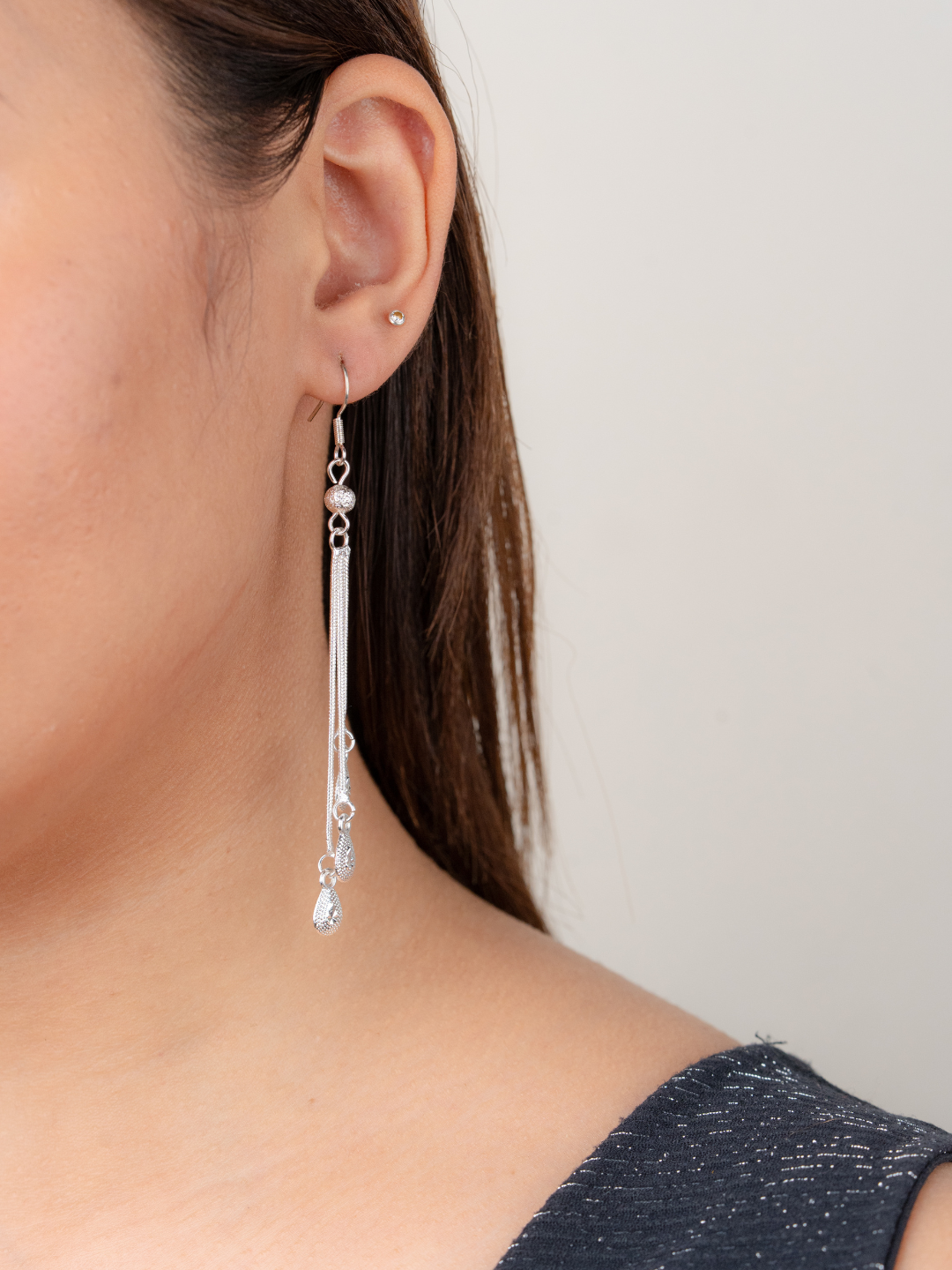 Marigova Earrings