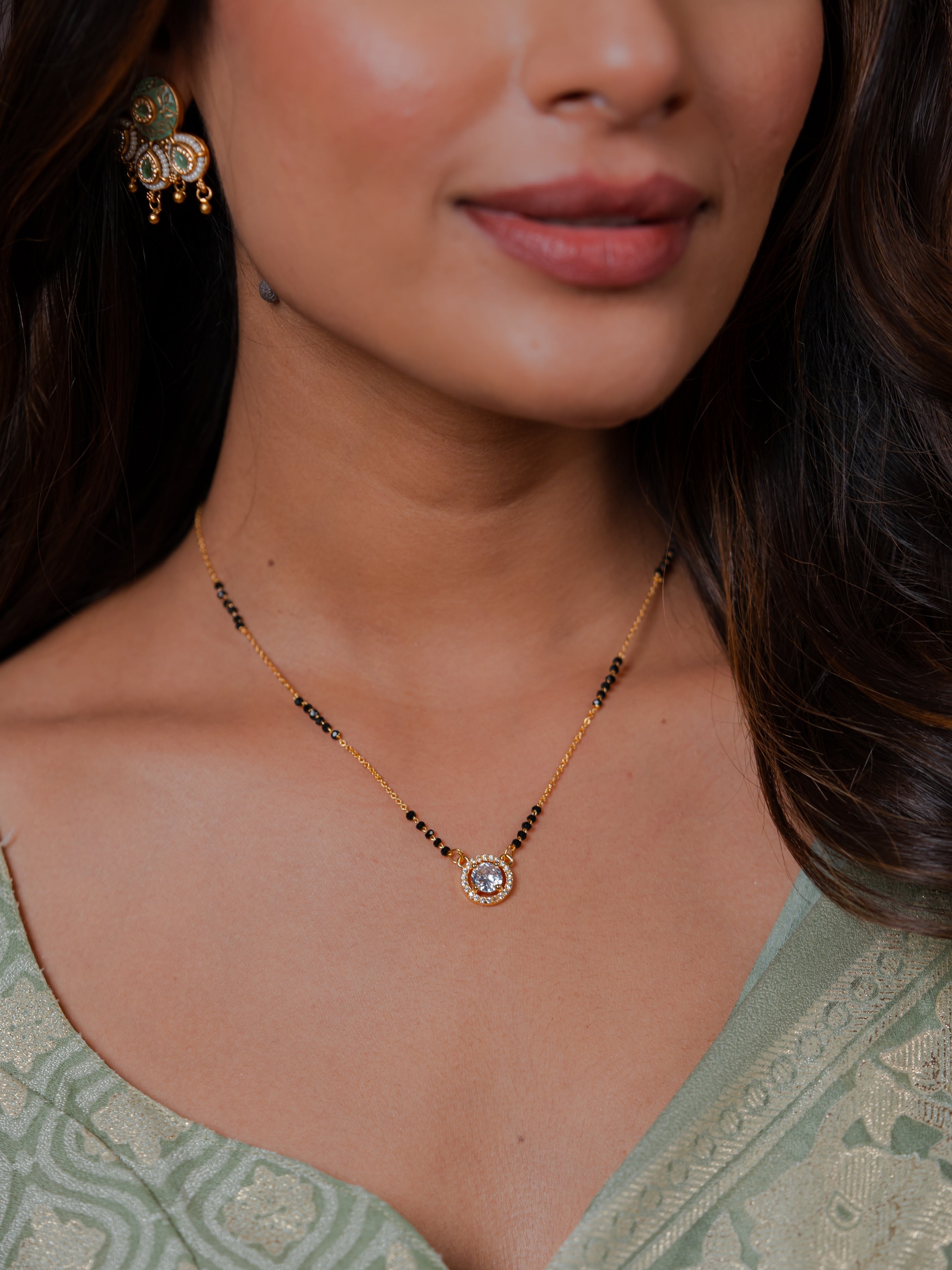 Avni Mangalsutra