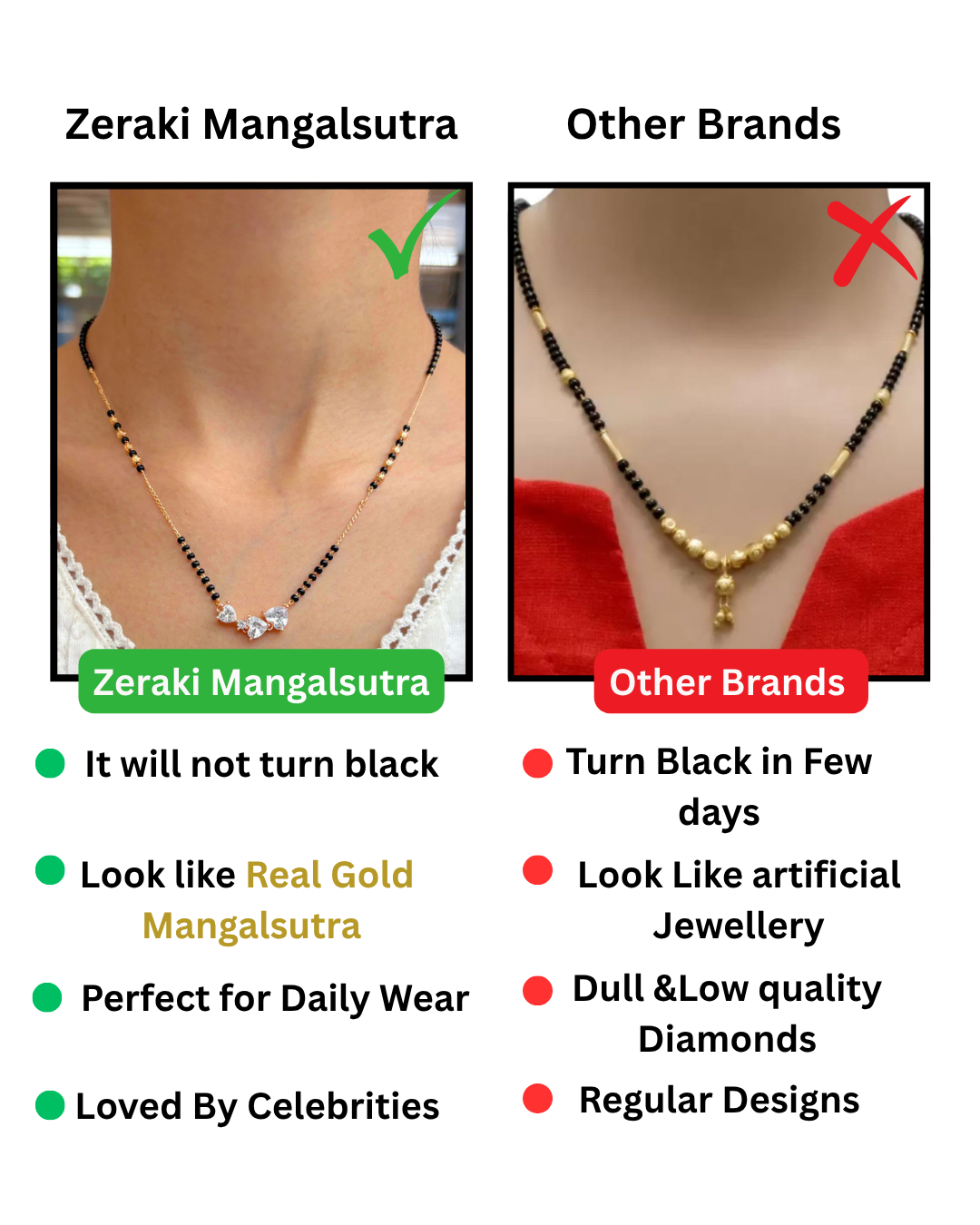 Priyal Mangalsutra