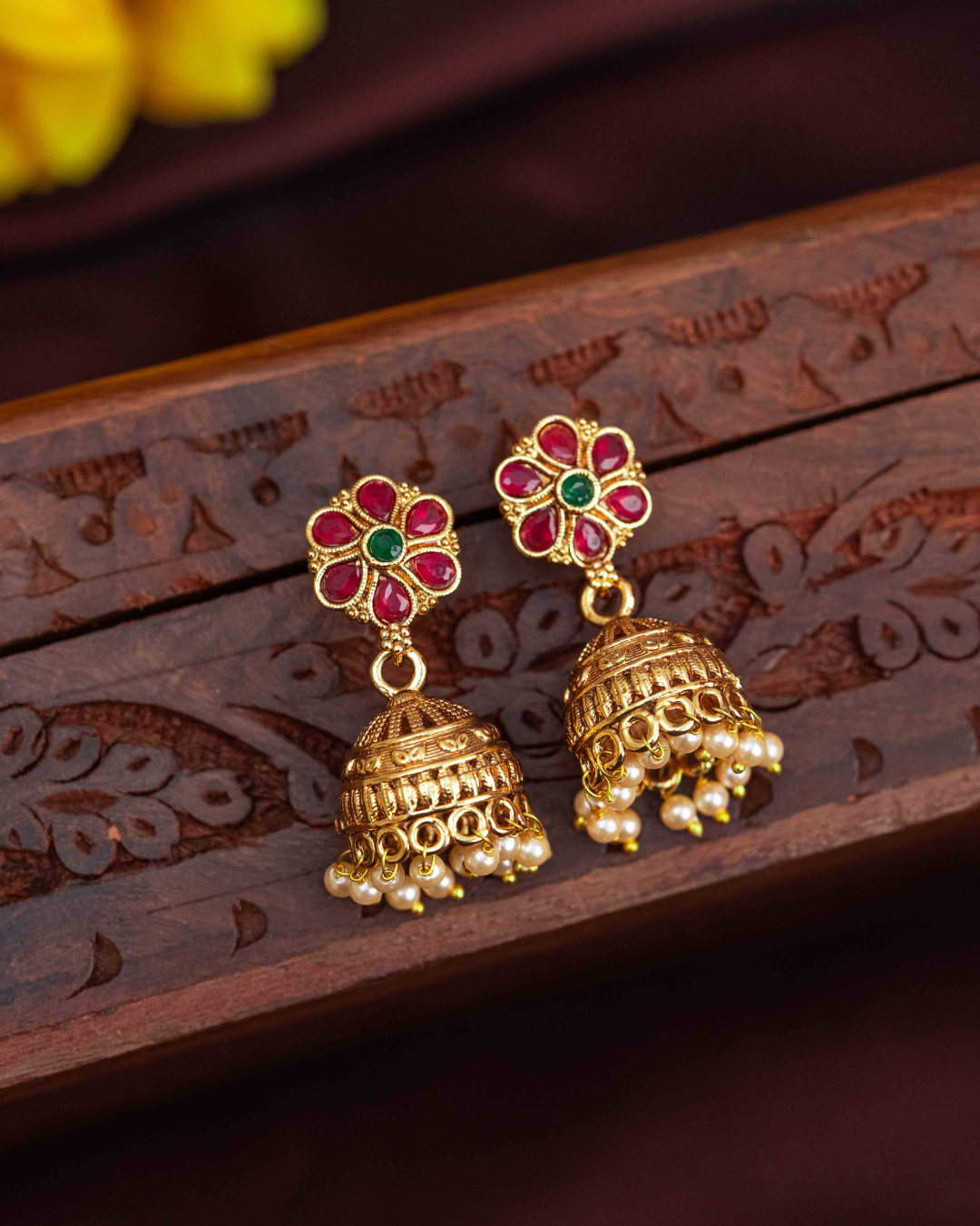 Raghvi Earring