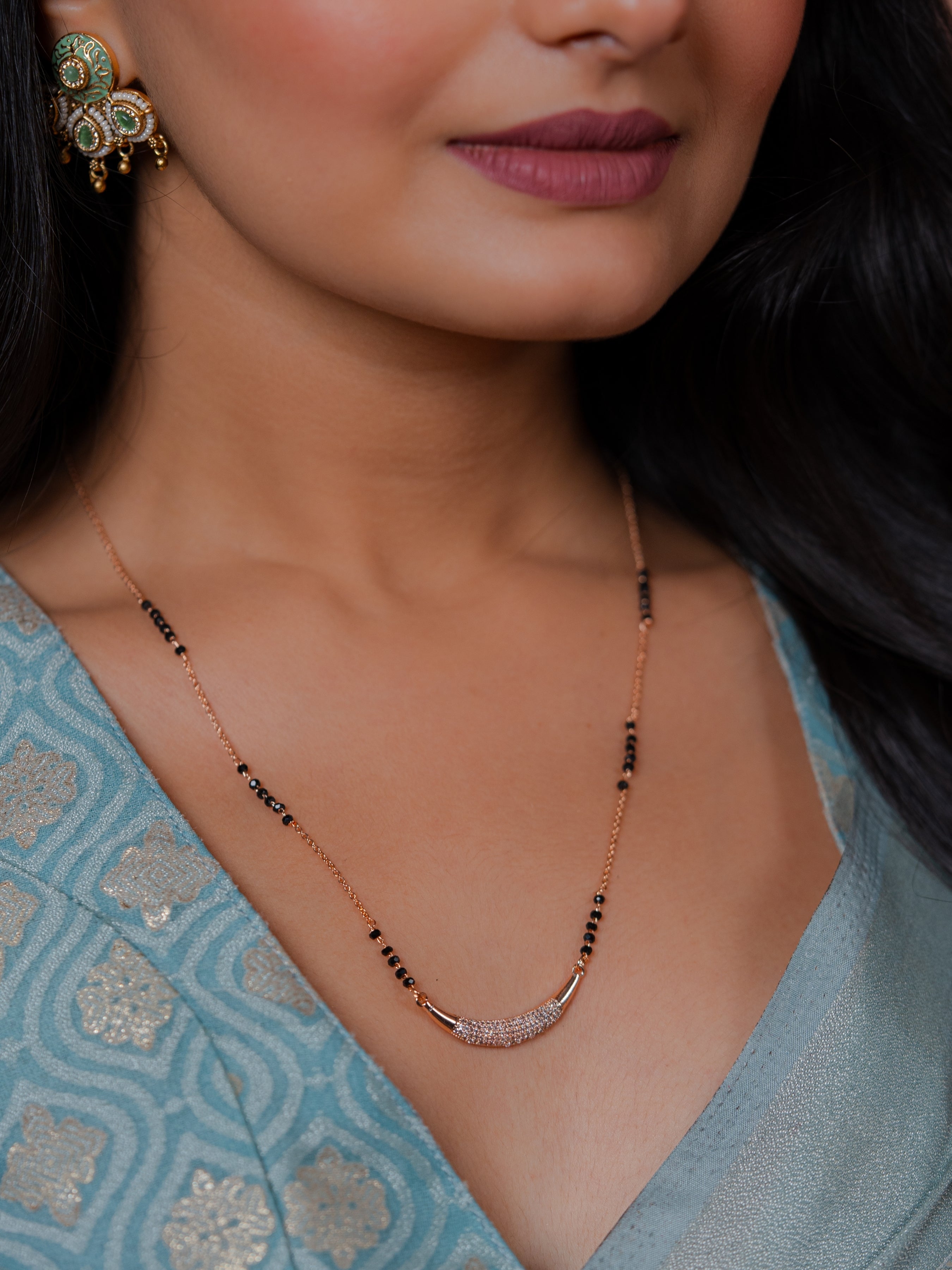 Zoya Mangalsutra