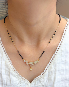 Suman Mangalsutra