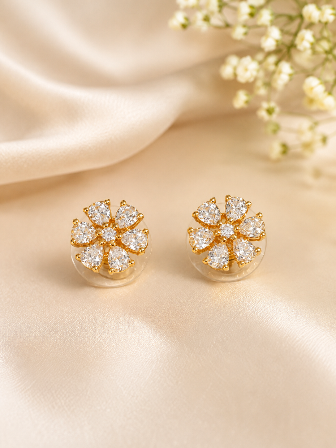 Tanvi Earrings