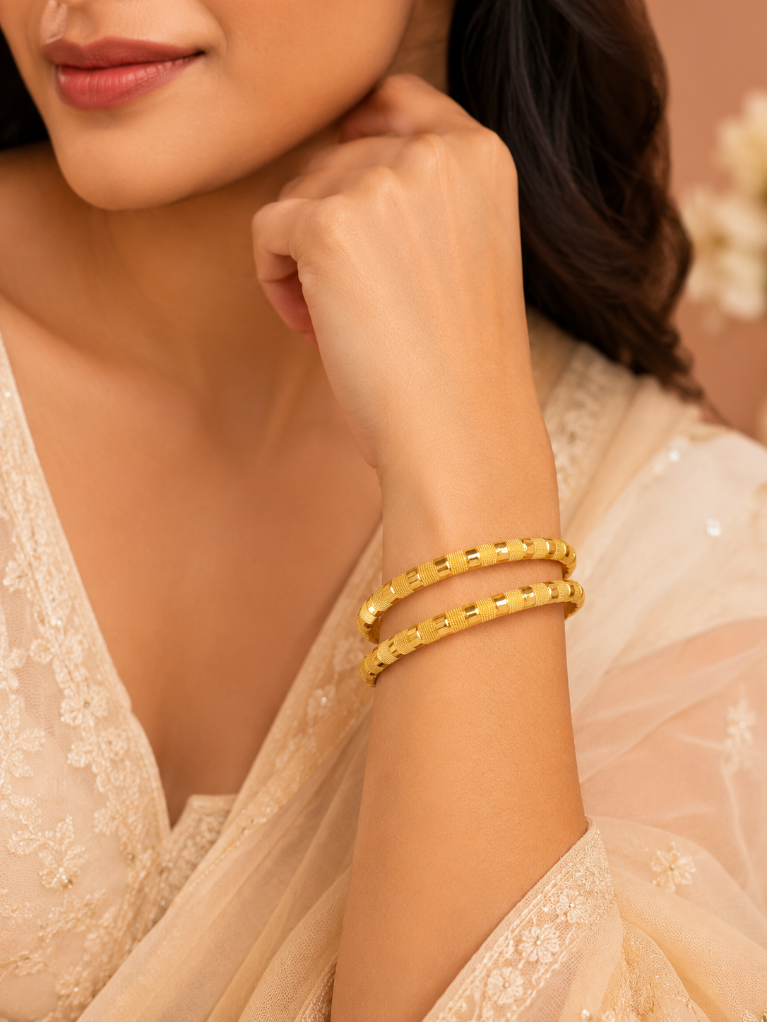 Madhu Bangle (Set of 2)