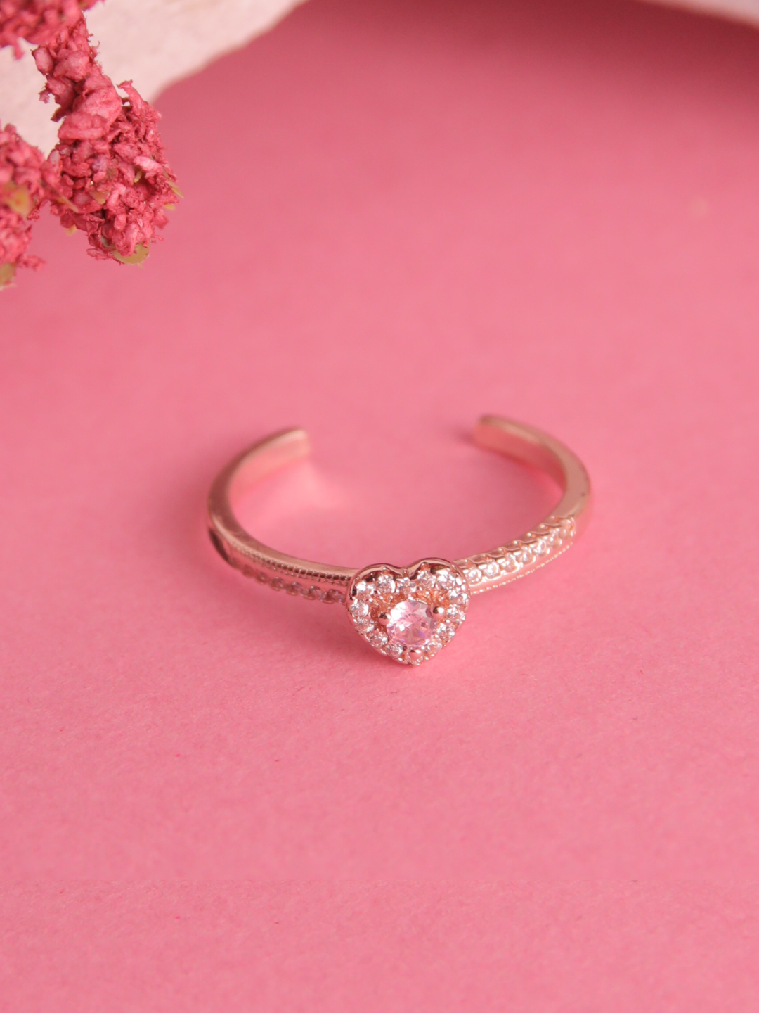 True Affection Ring