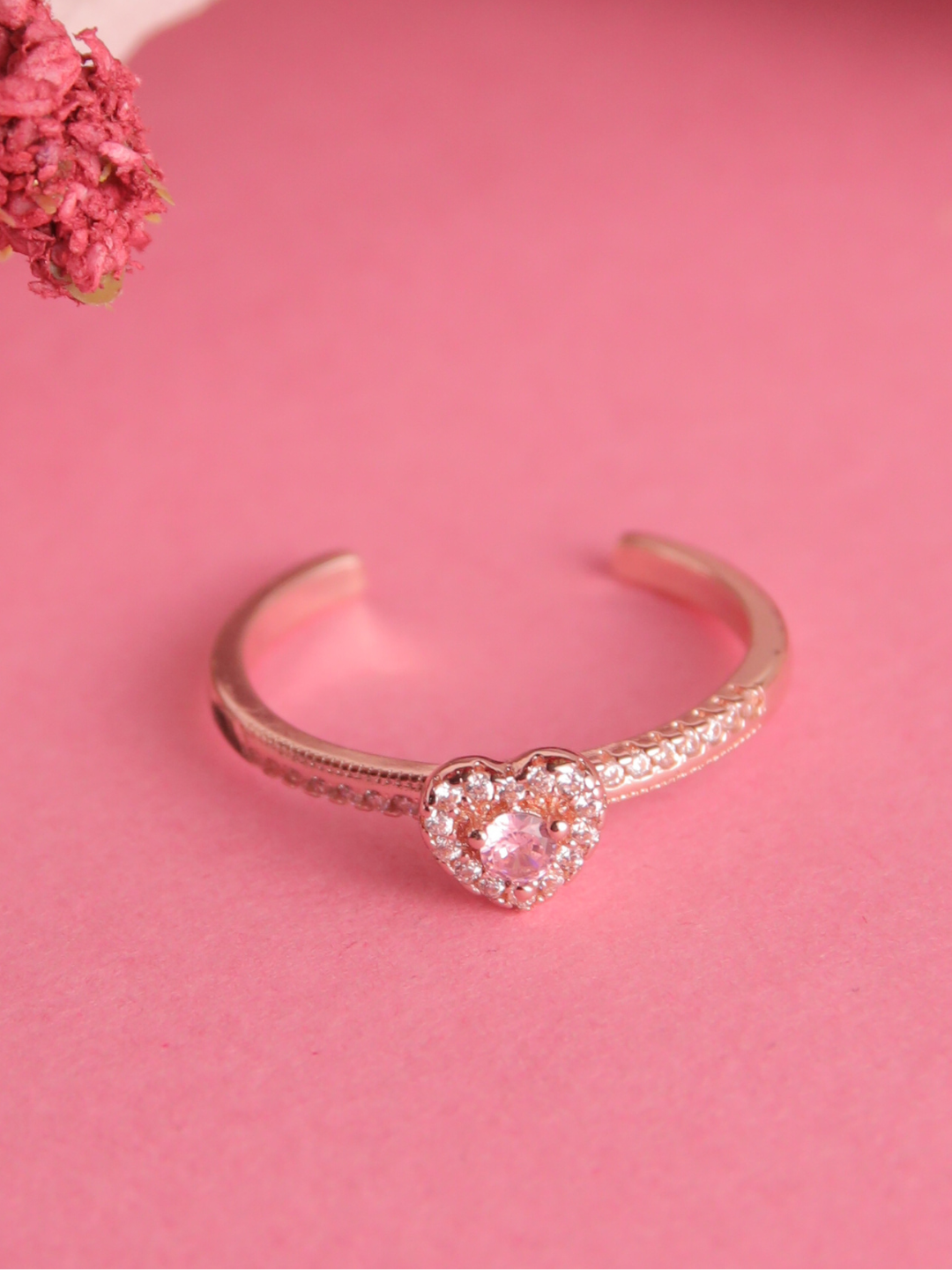 True Affection Ring