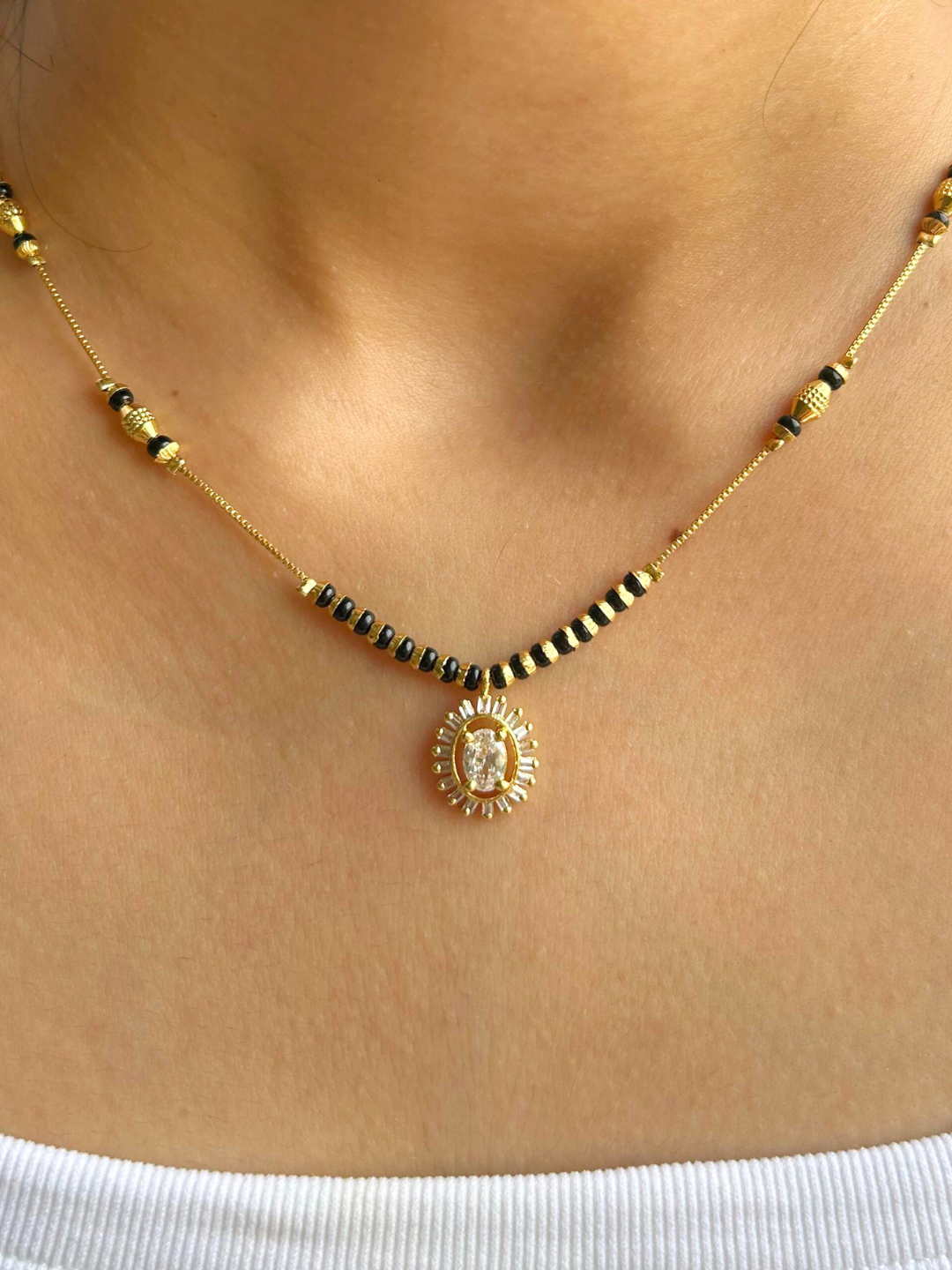 Isha Mangalsutra