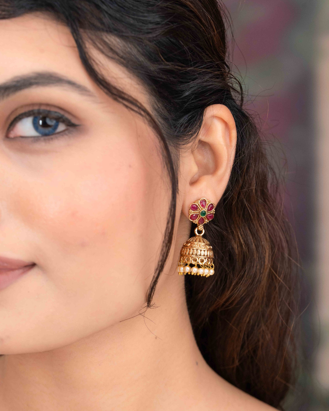 Raghvi Earring