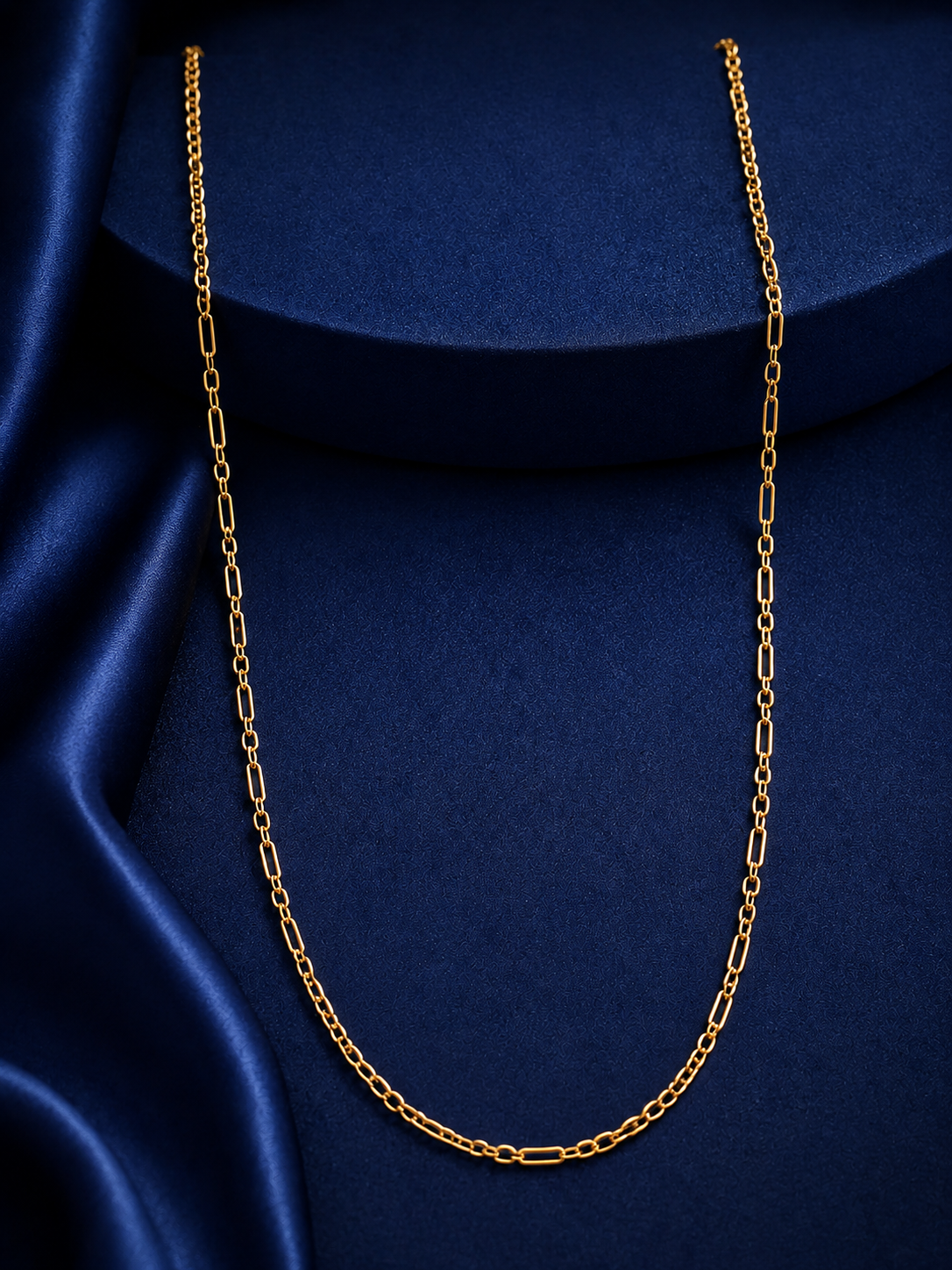Jamie Gold Chain