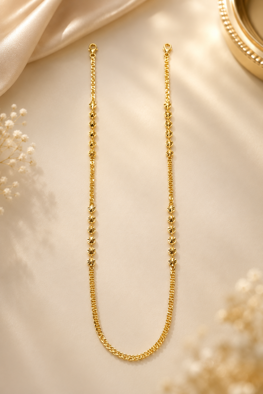 Lia Gold Chain
