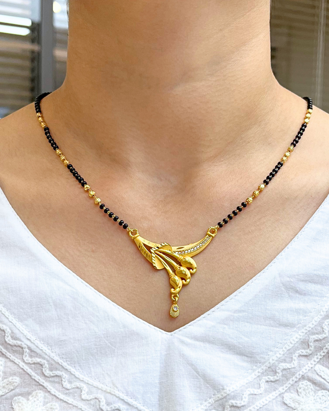 Charu Mangalsutra