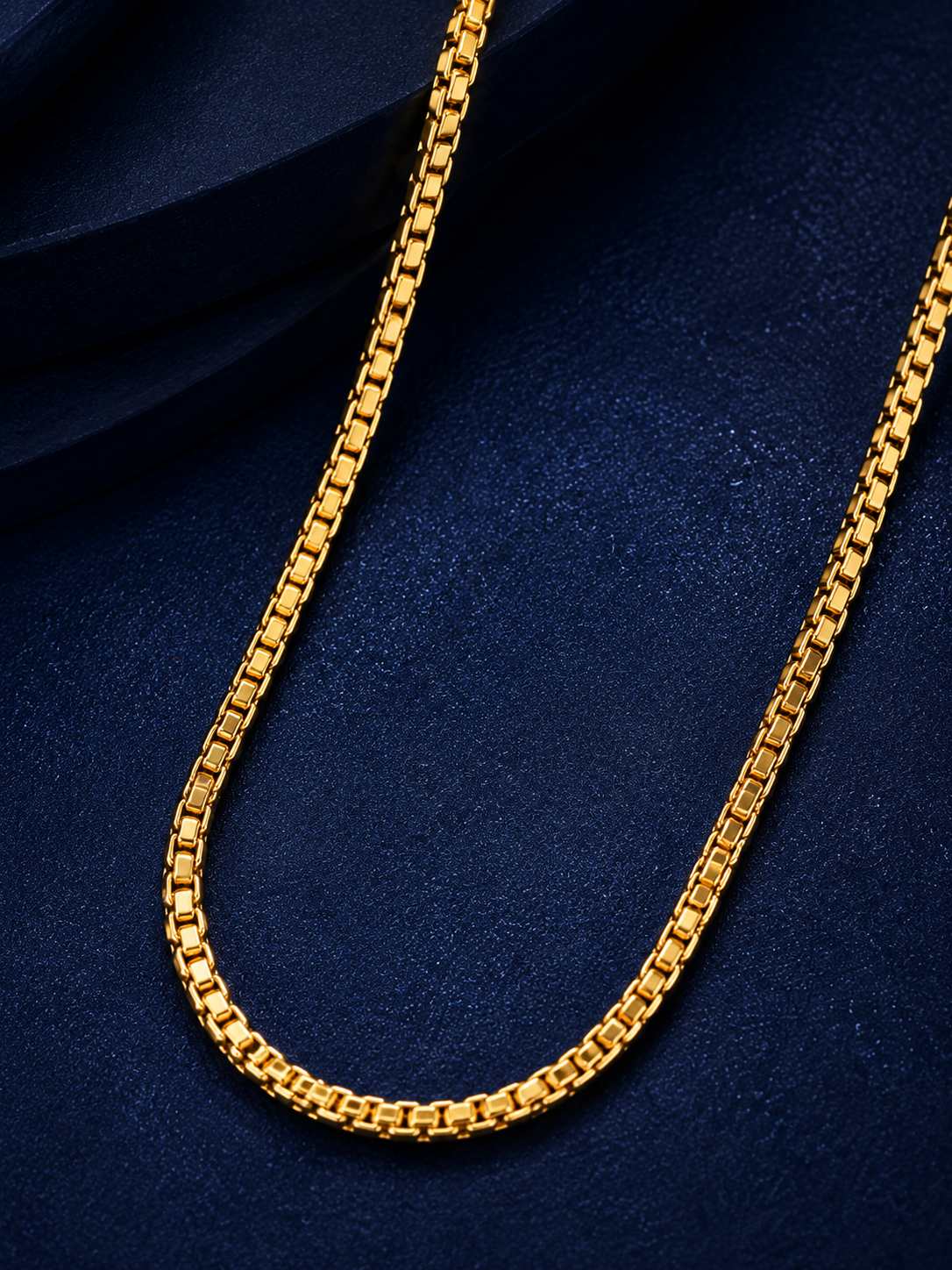 Vivo Gold Chain
