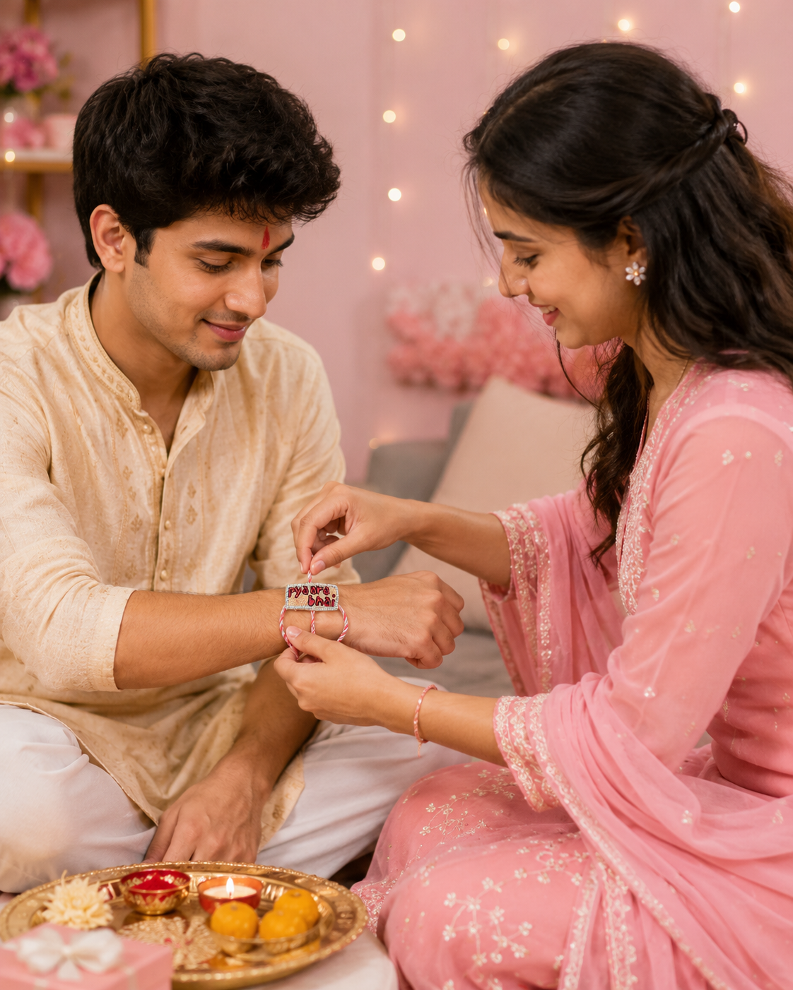 Pyaara Bhai Rakhi