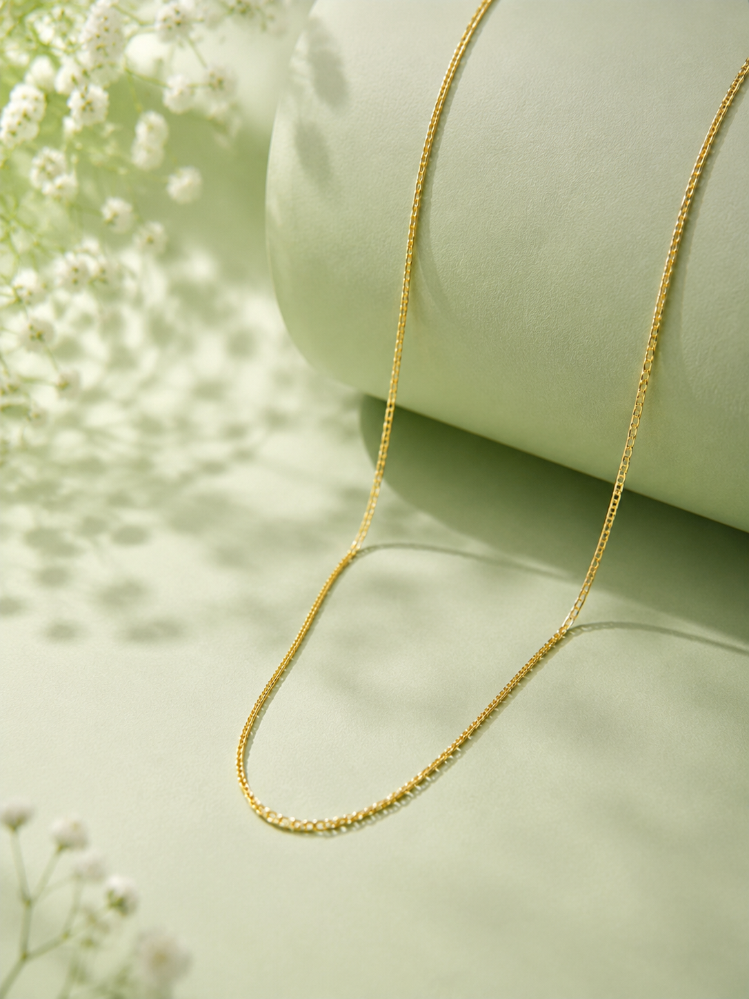Glori Gold Chain