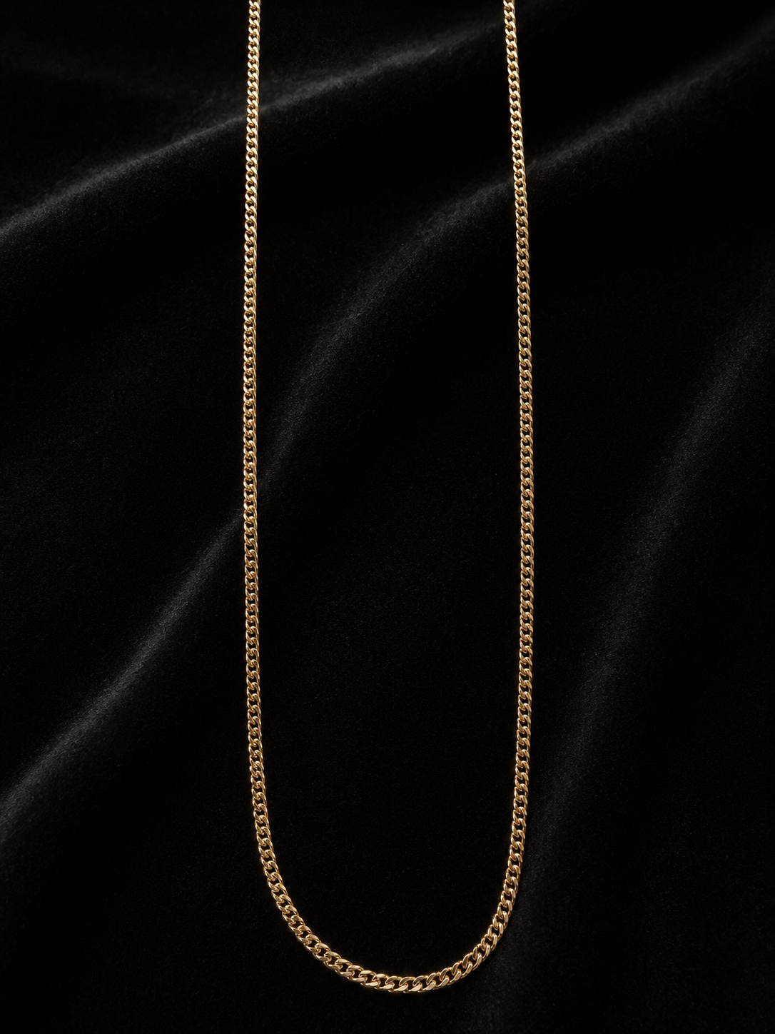 Ely Gold Chain