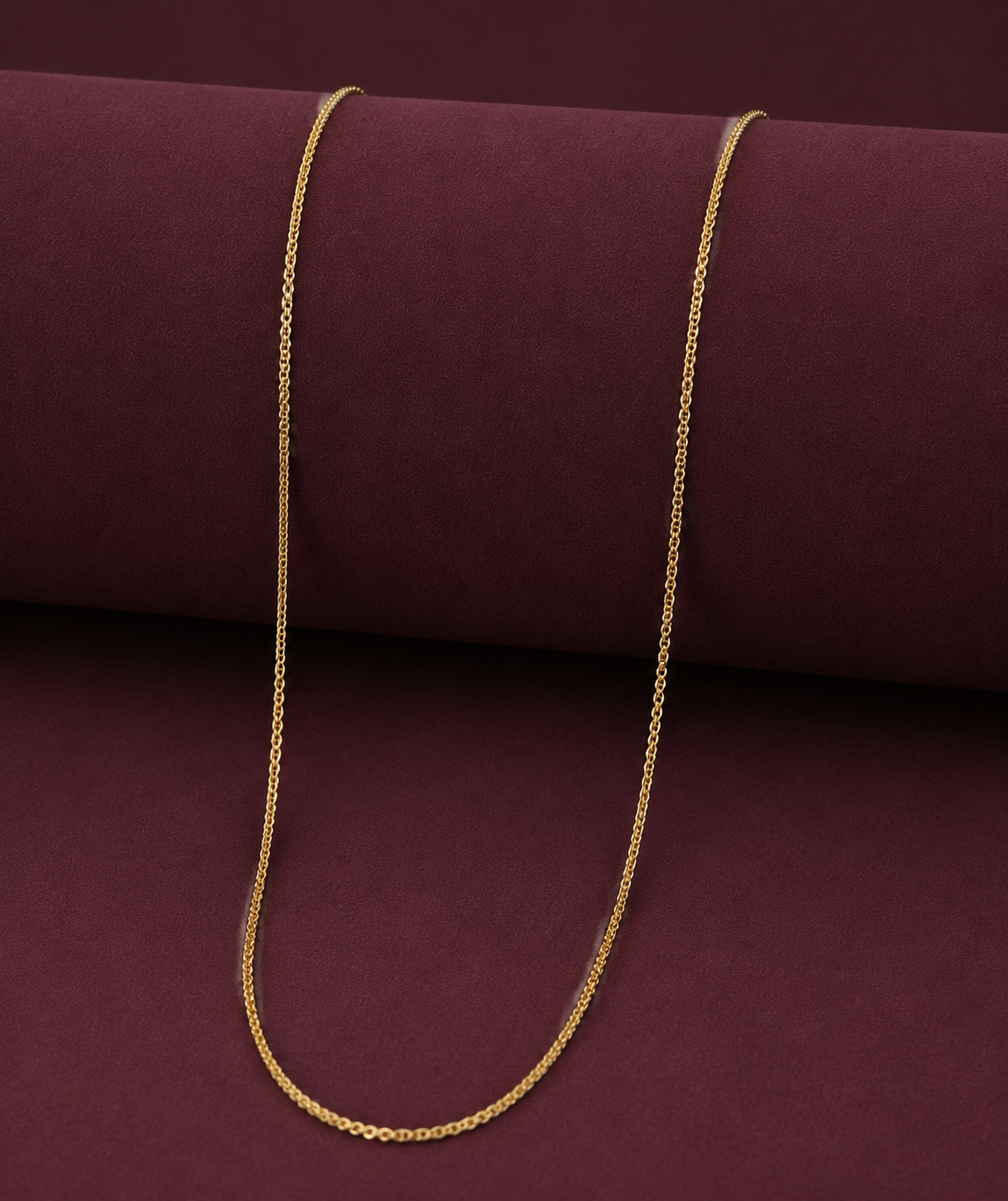 Zivisha Gold Chain