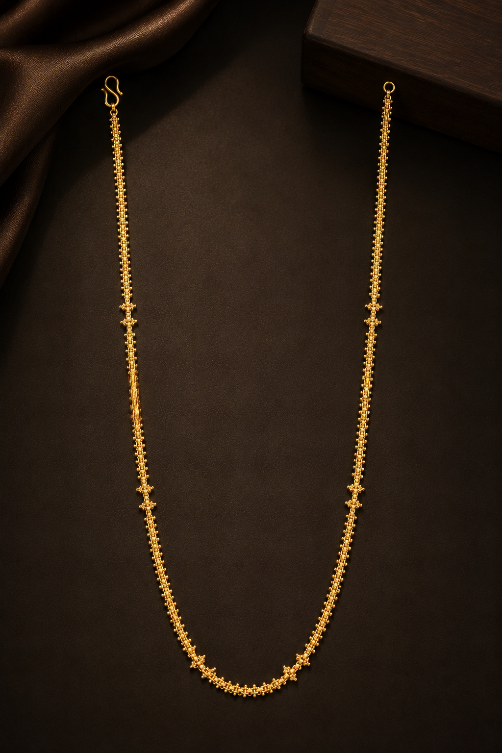 Myra Gold Chain