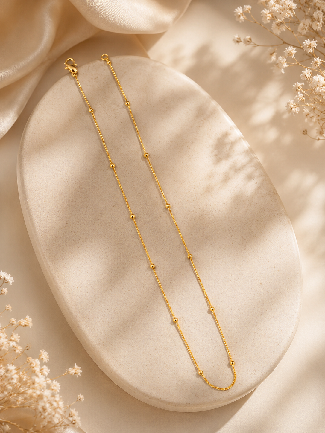 Verona Gold Chain