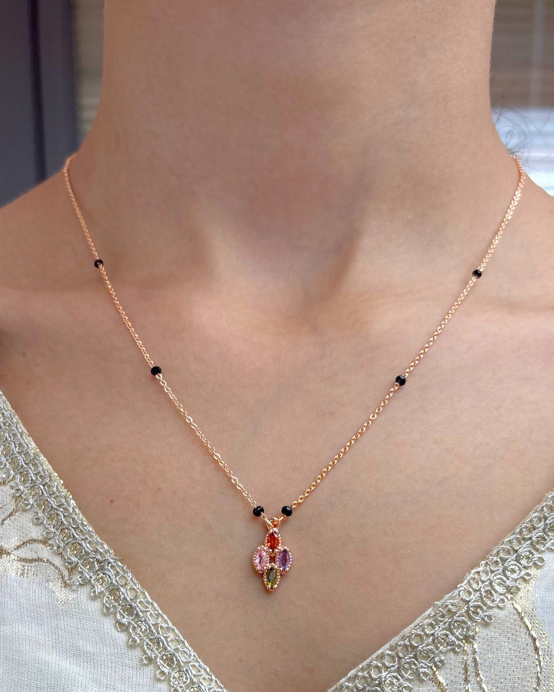 Ruchi Mangalsutra