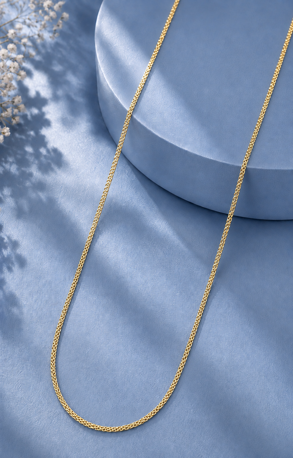 Wamira Gold Chain