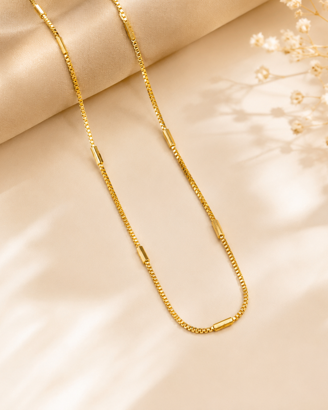 Nova Gold Chain