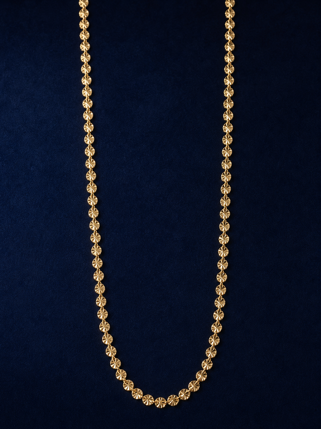 Lova Gold Chain