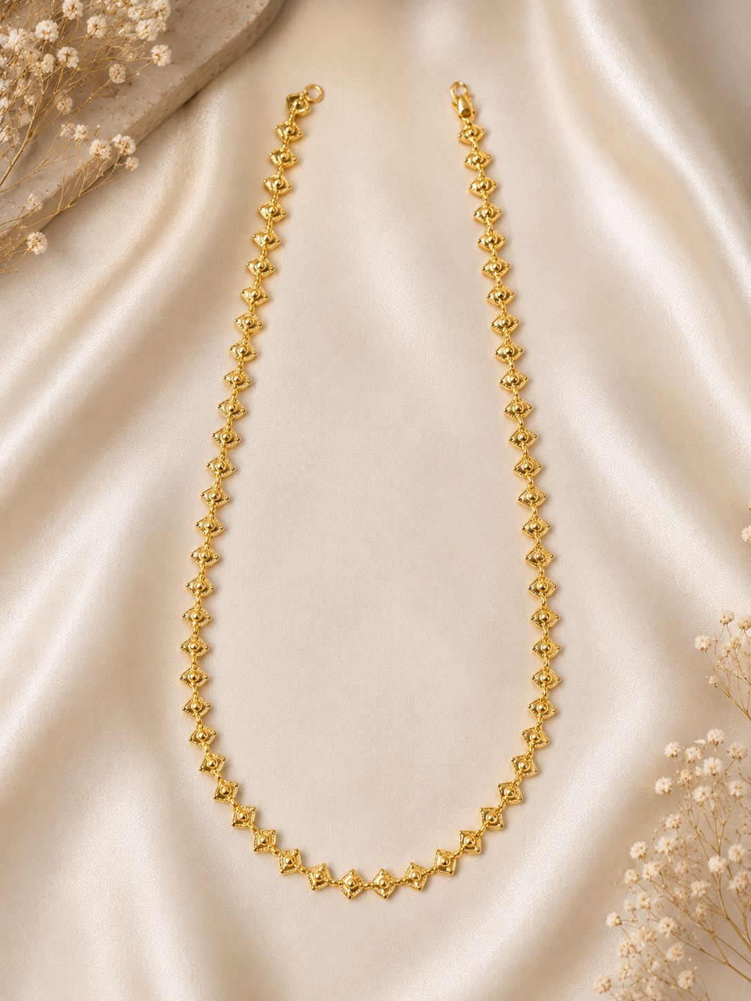 Xara Gold Chain