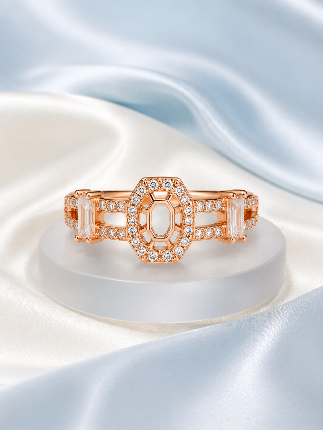 Aella Adjustable Ring