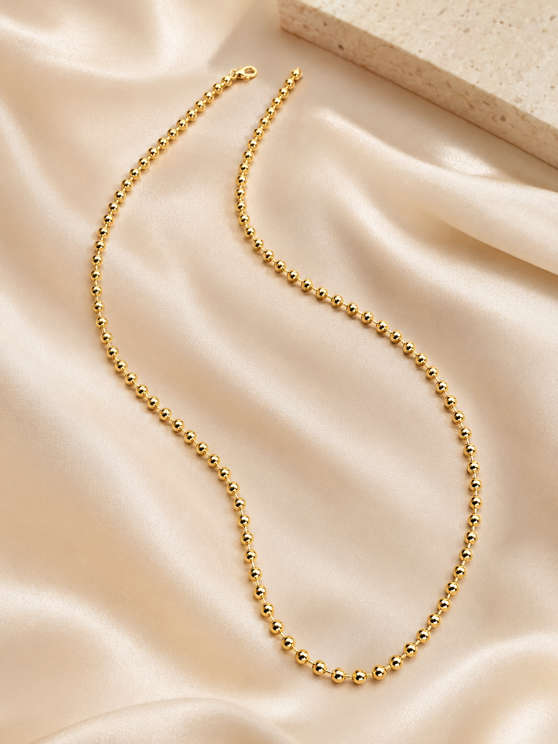 Isra Gold Chain