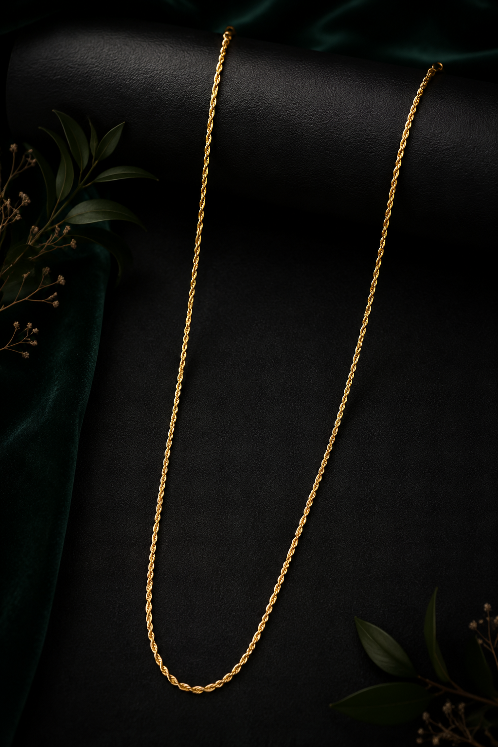 Sarah Gold Chain