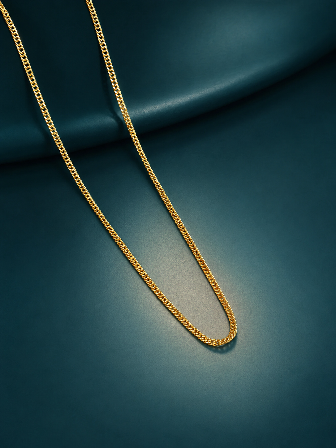 Tavira Gold Chain