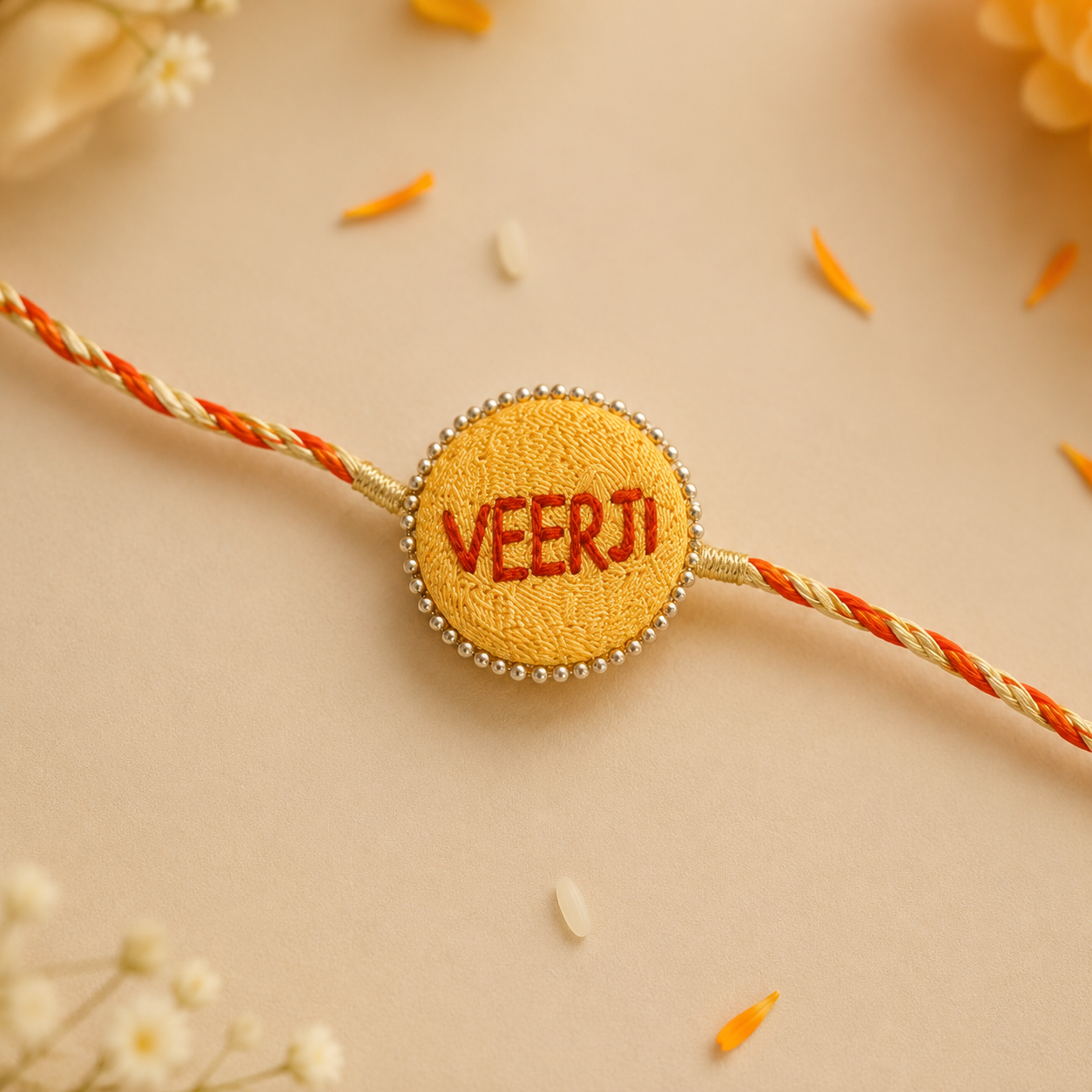 Veerji Rakhi