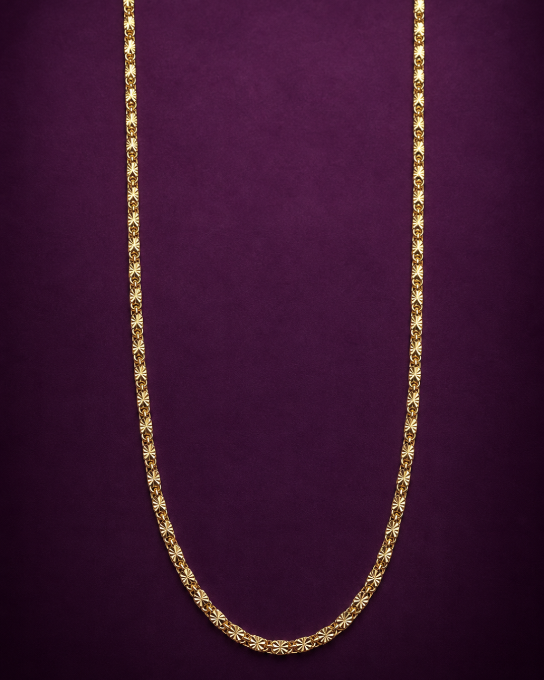Imsy Gold Chain