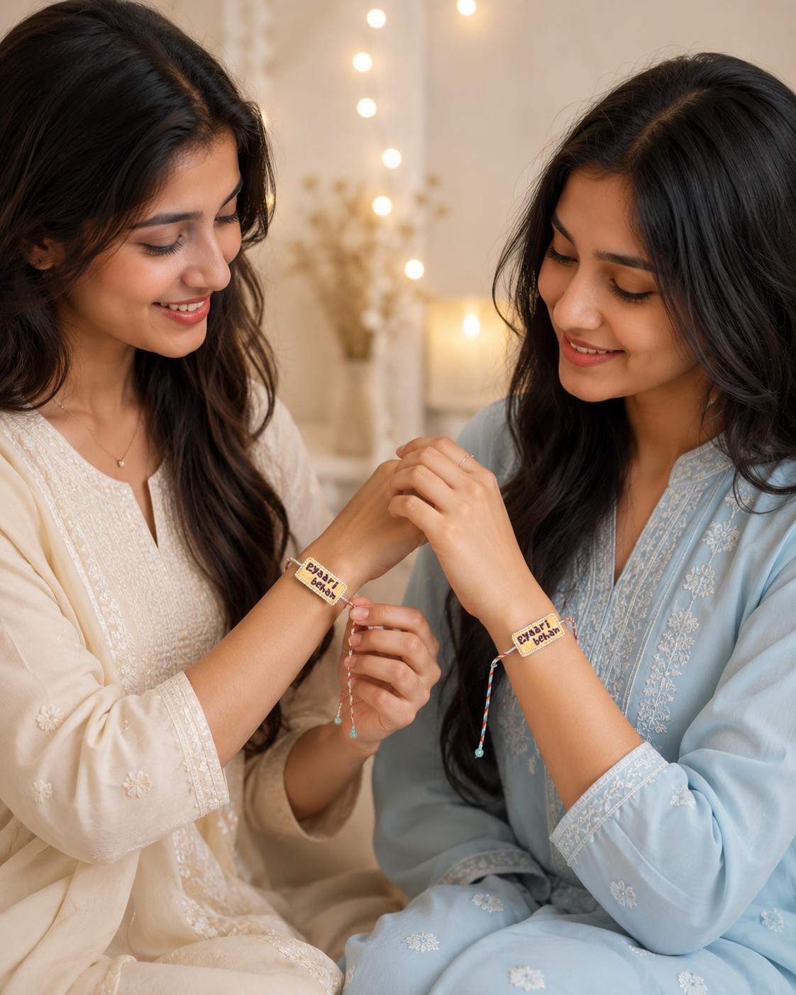 Pyaari Behan Rakhi