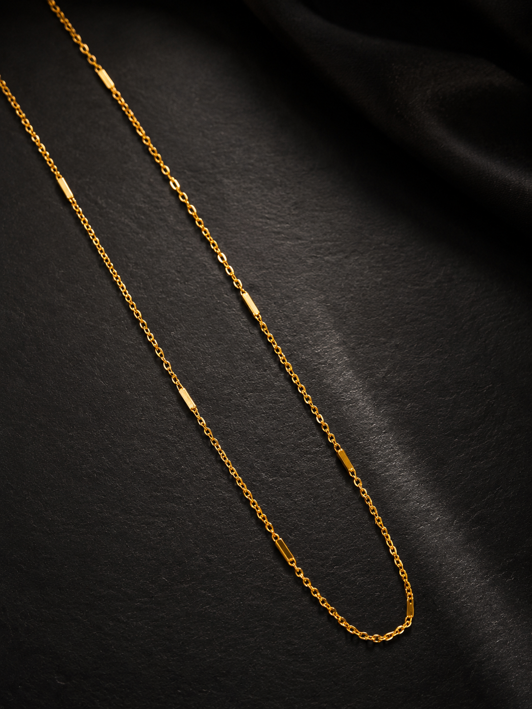 Neo Gold Chain
