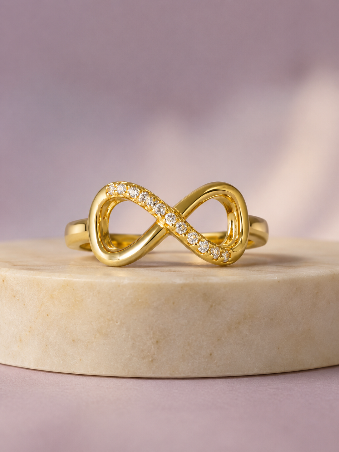 Lucifer Adjustable Ring