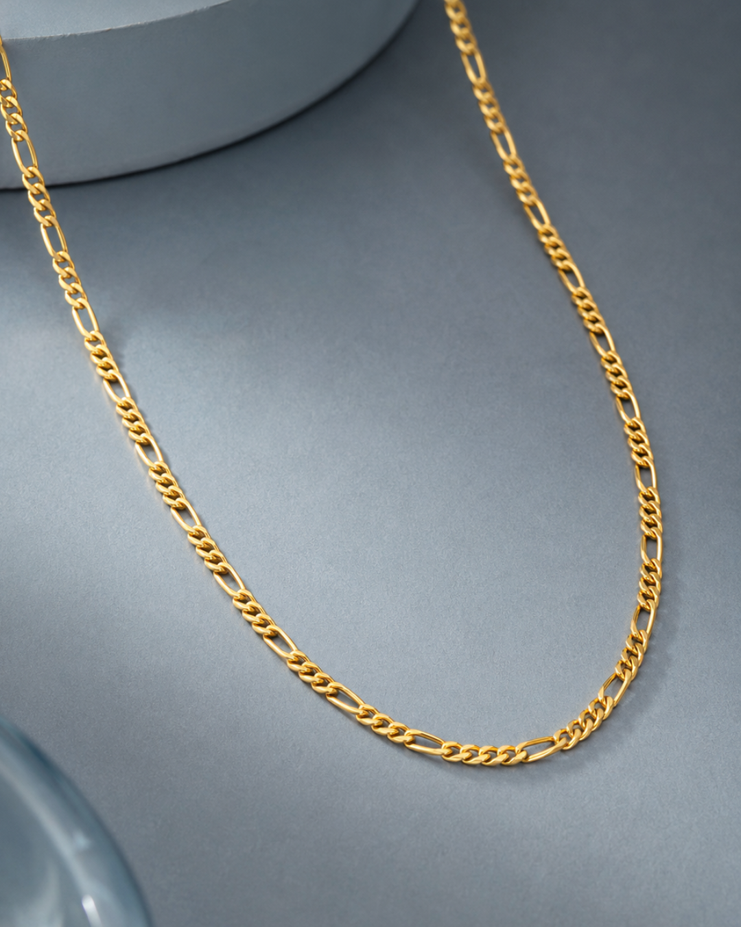 Everly Gold Chain