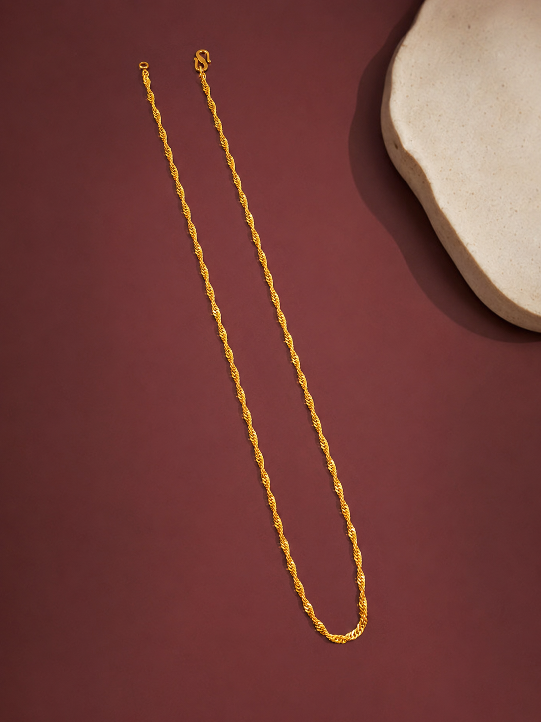 Bella Gold Chain