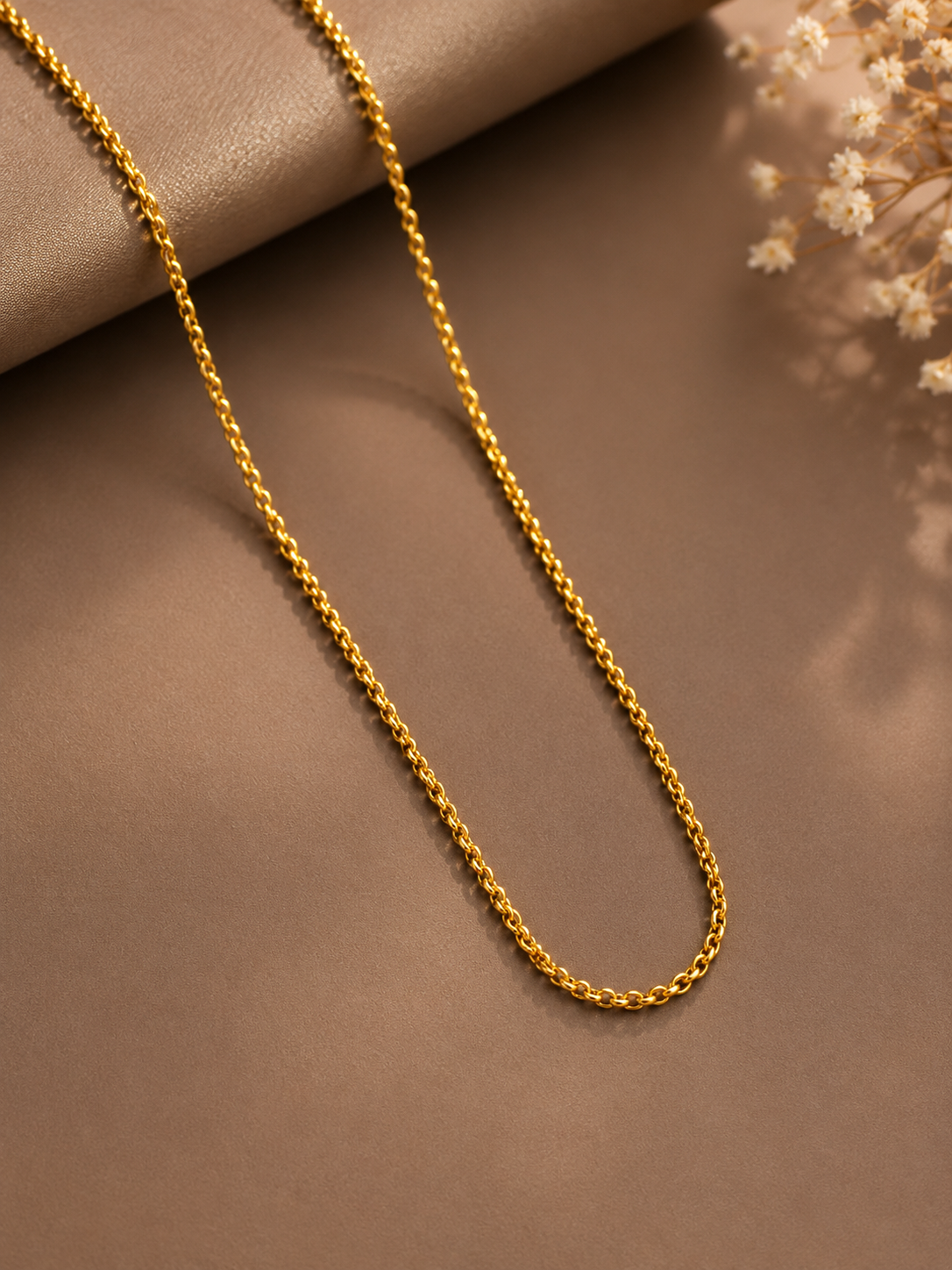 Starline Gold Chain