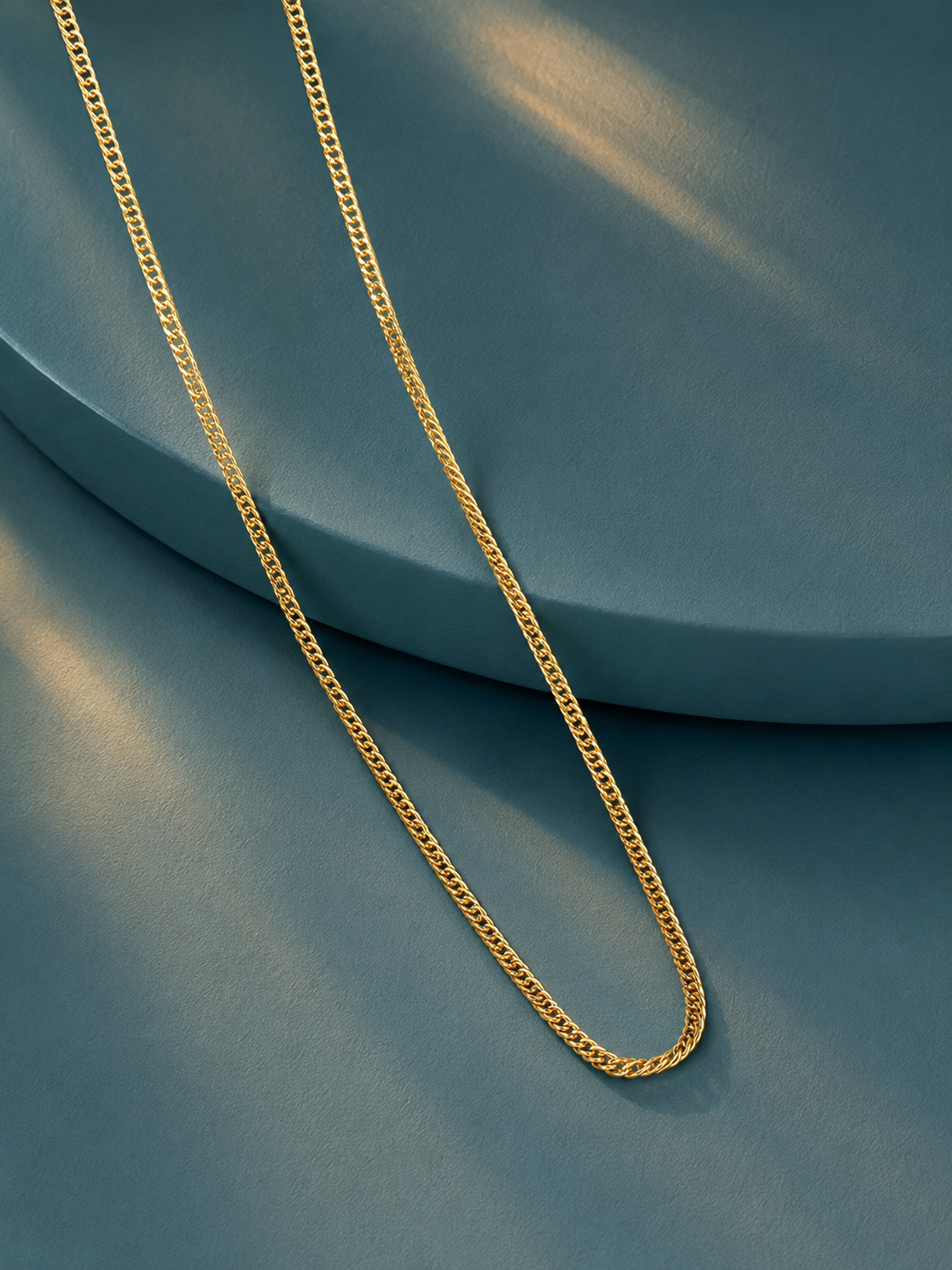Eternal Gold Chain