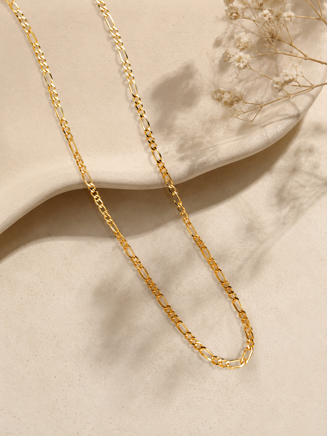 Grace Gold Chain