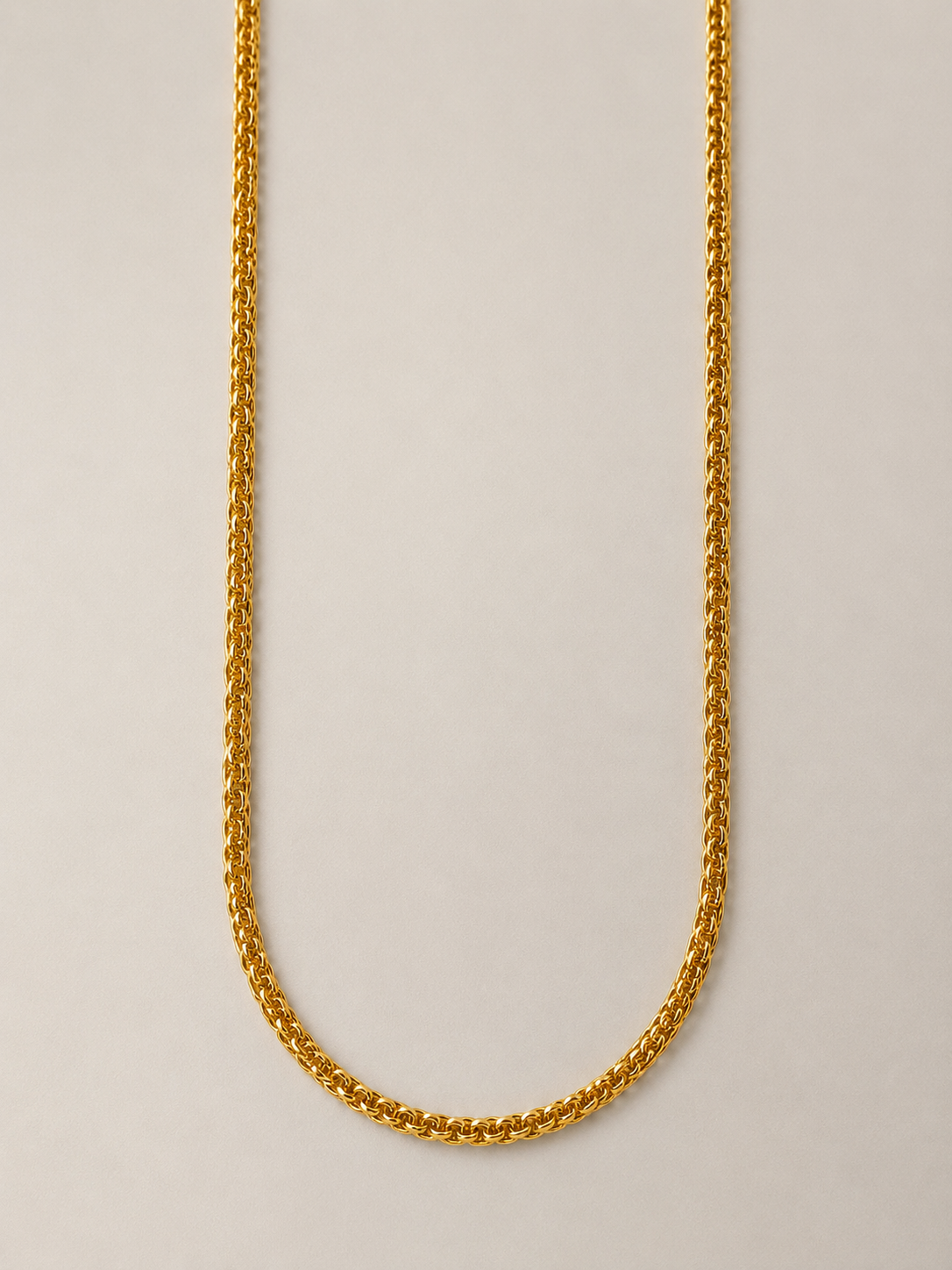 Kiyana Gold Chain
