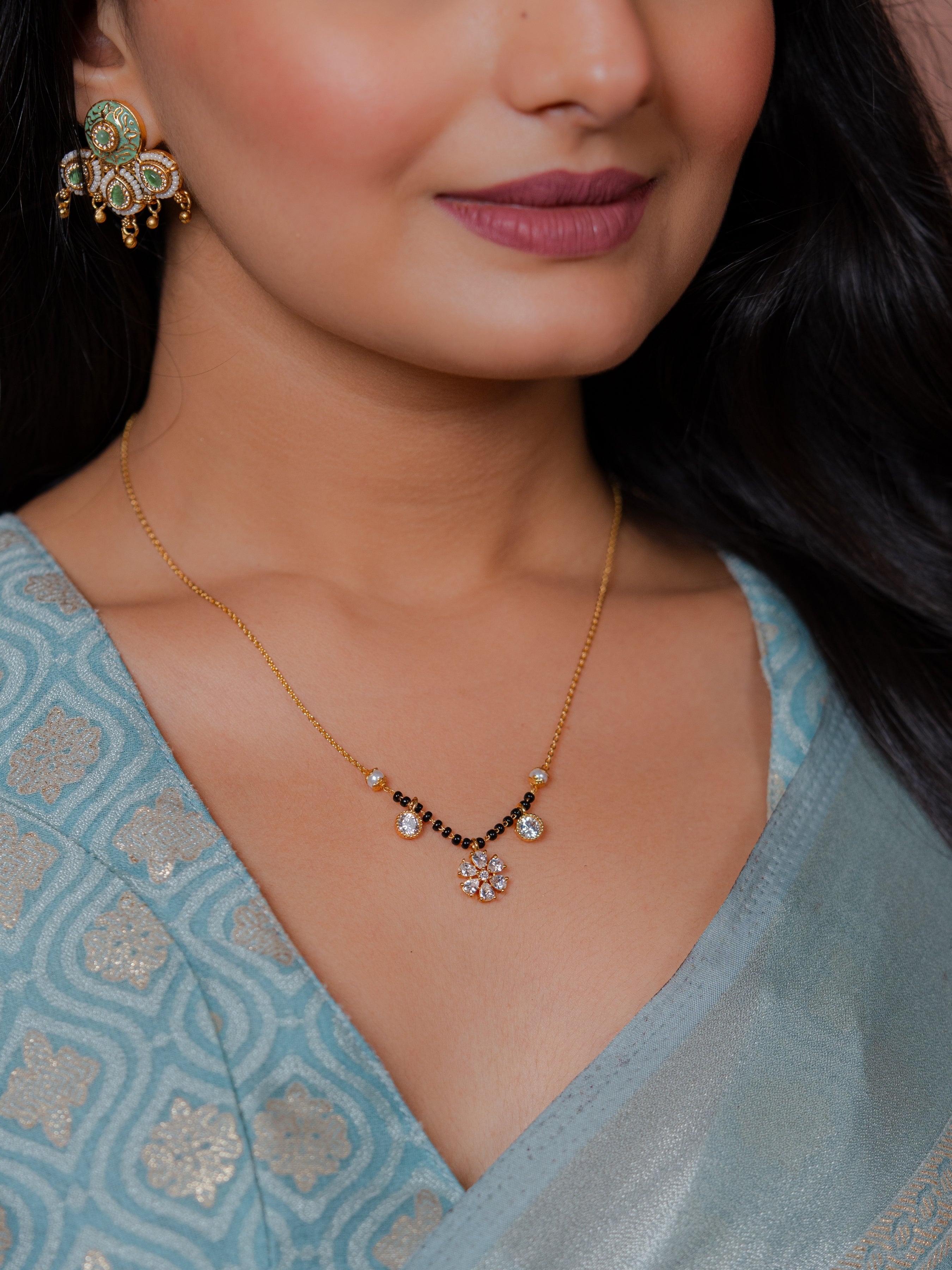 Aditi Mangalsutra